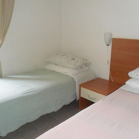 Albergo Romeo Noli Bagian luar foto