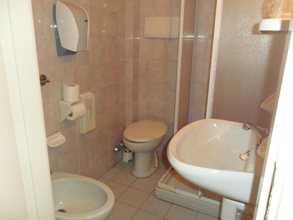 Albergo Romeo Noli Ruang foto