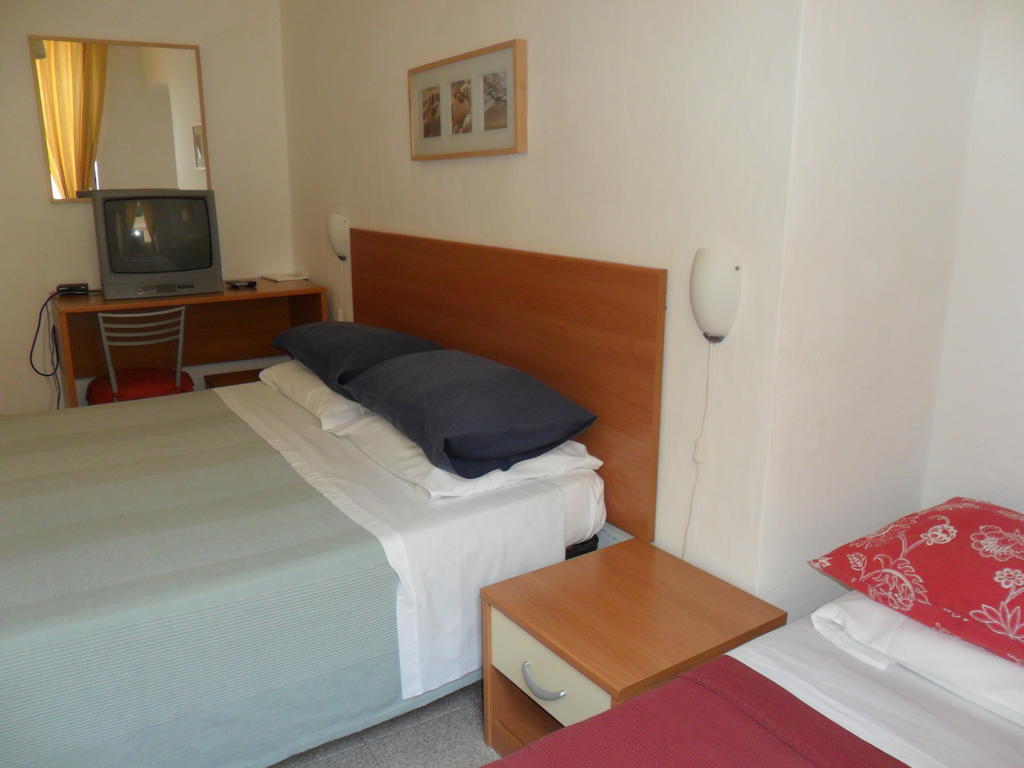 Albergo Romeo Noli Ruang foto