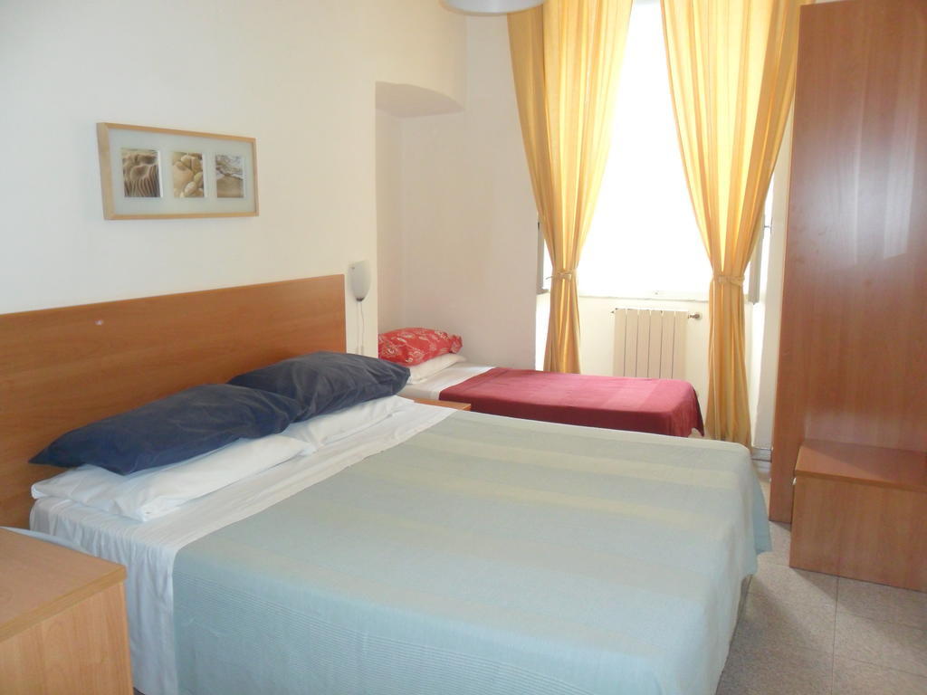Albergo Romeo Noli Ruang foto