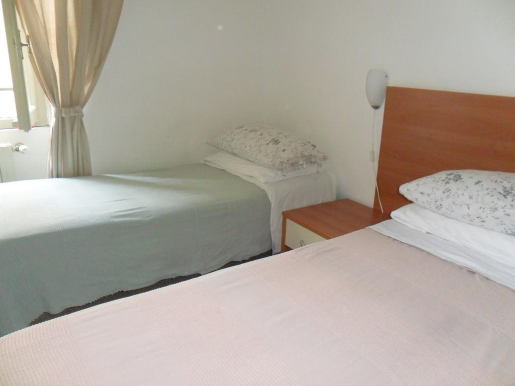 Albergo Romeo Noli Ruang foto