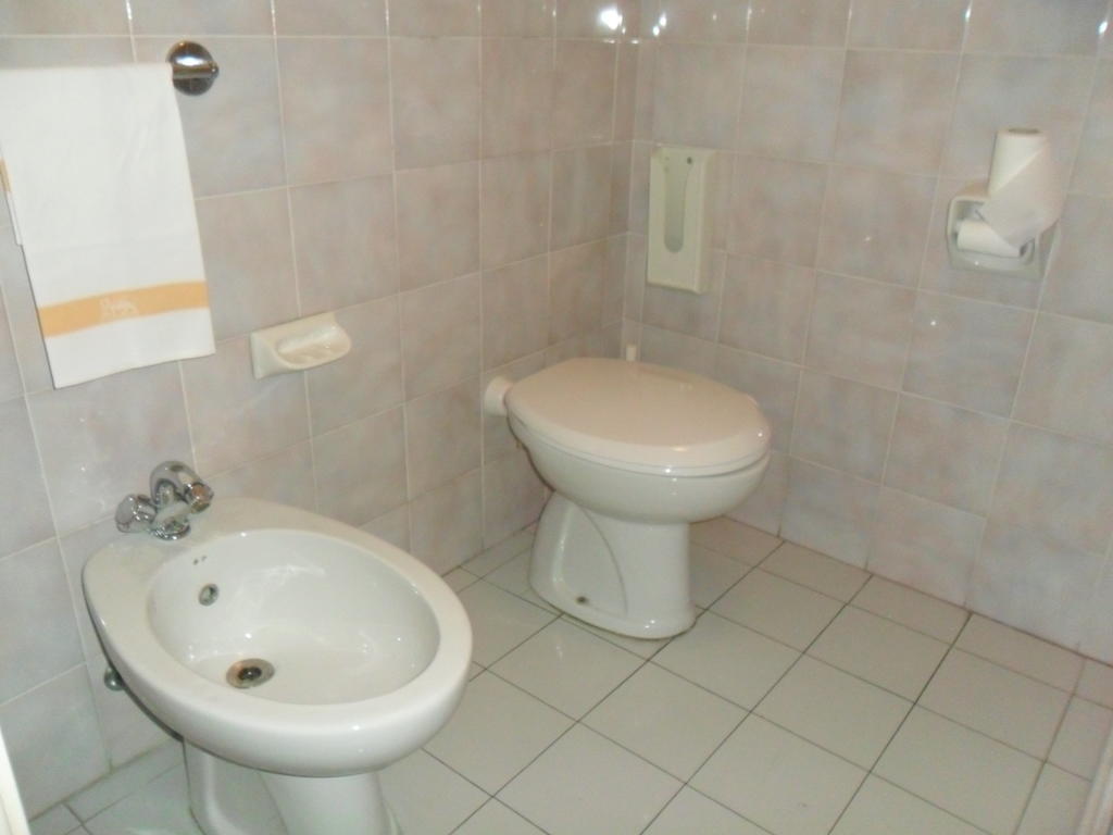 Albergo Romeo Noli Bagian luar foto