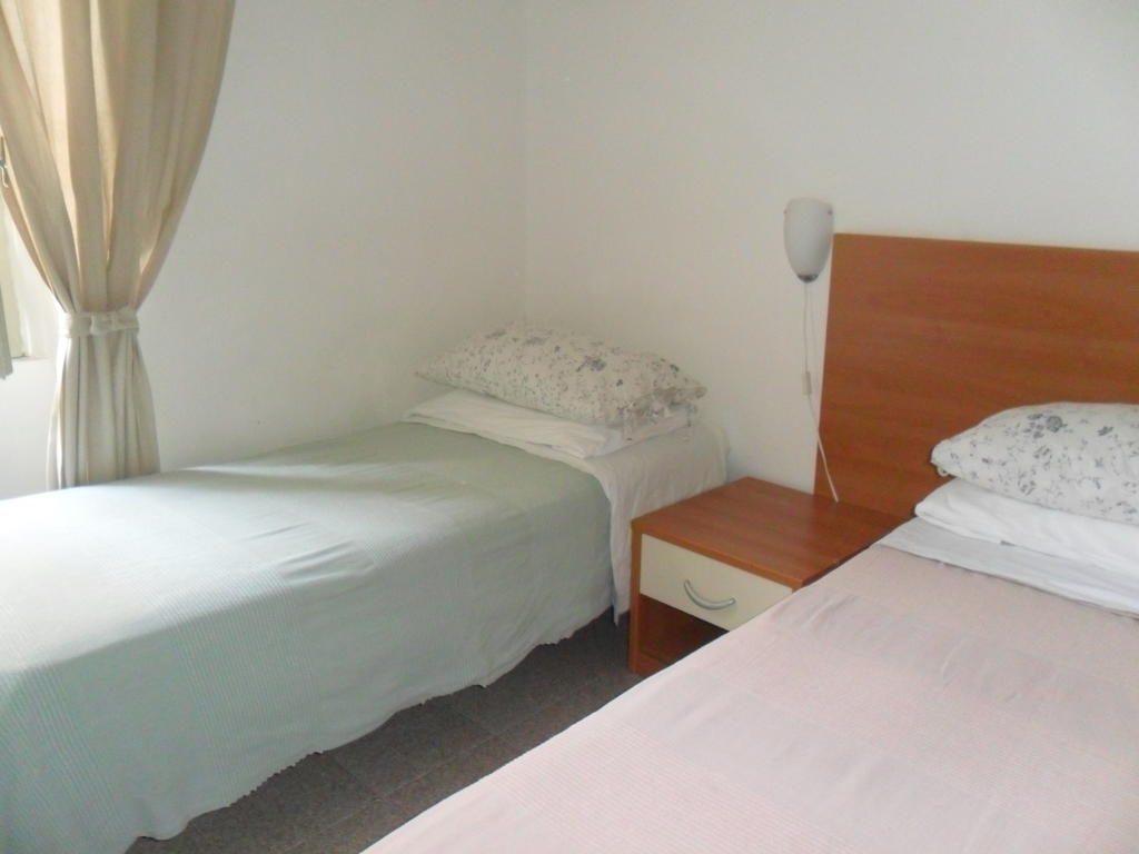 Albergo Romeo Noli Bagian luar foto