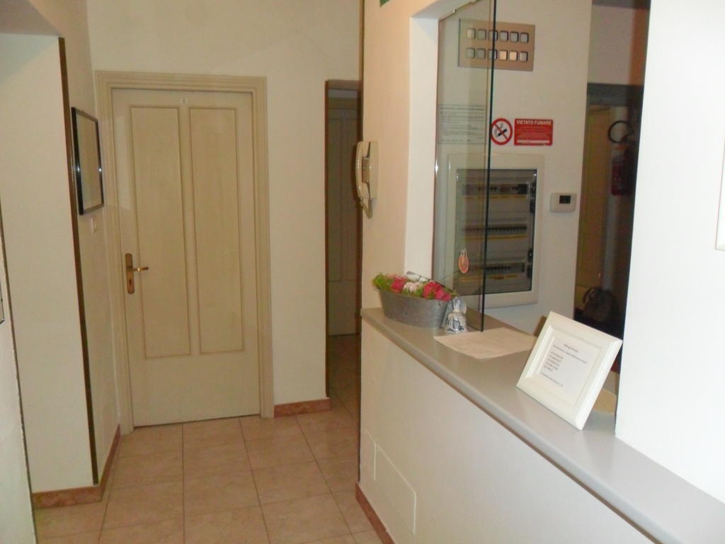 Albergo Romeo Noli Bagian luar foto